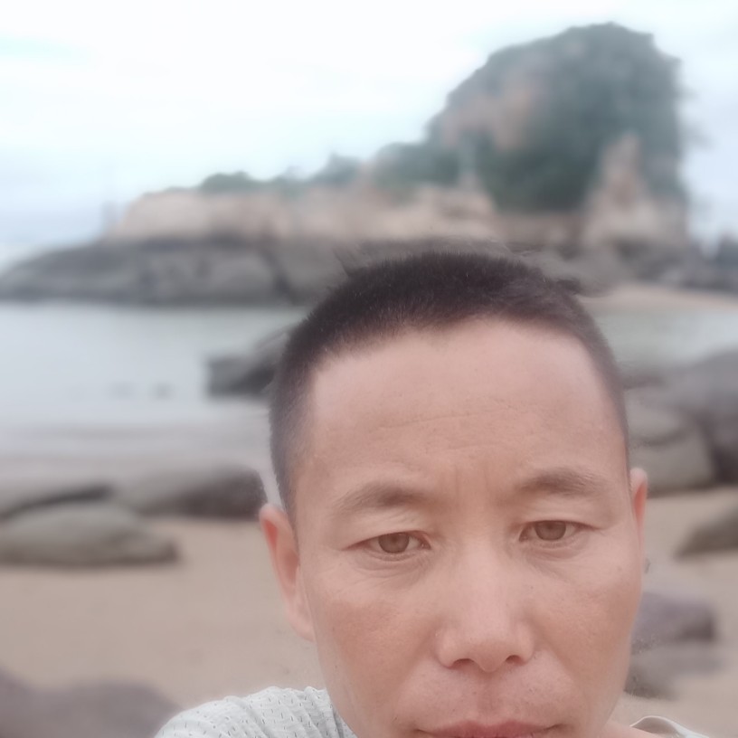 笑舒心的照片