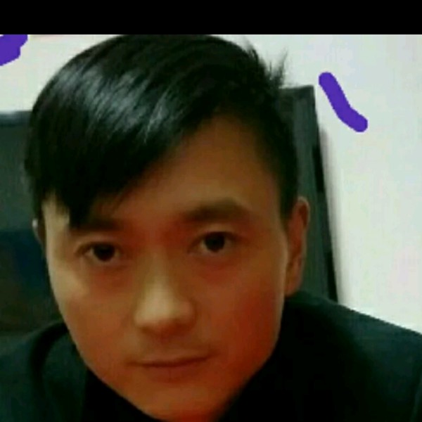 青衣有魅力的照片