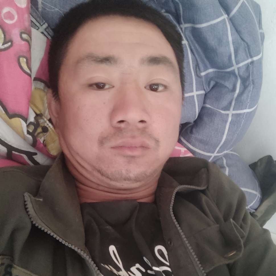踏实愿小伙的照片