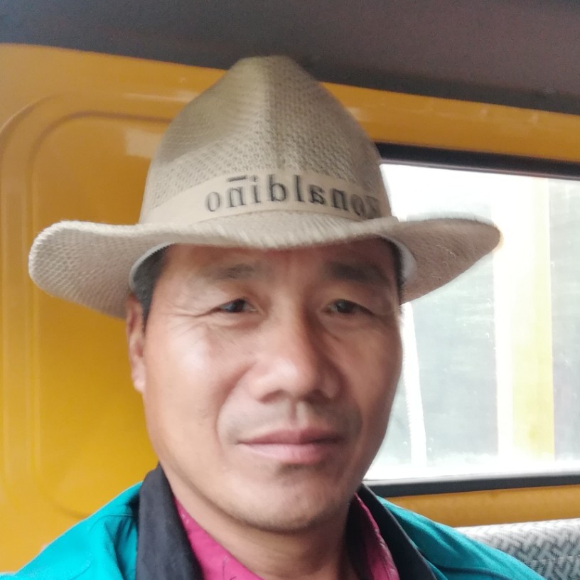 缘分回首霸气的照片