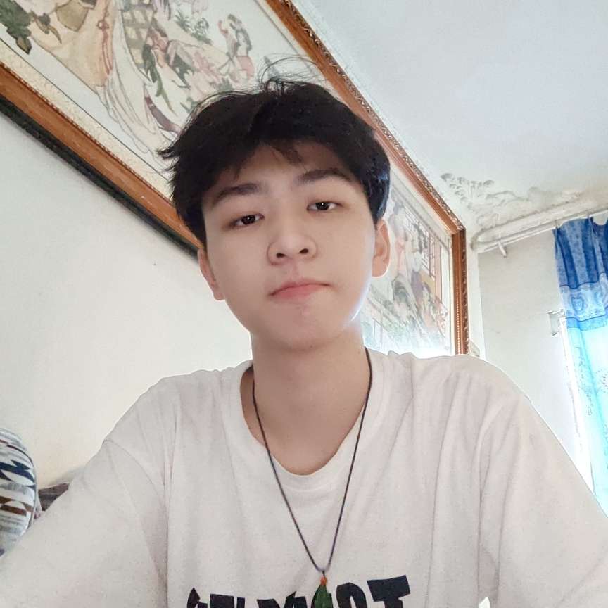 鑫仔想睡觉的照片