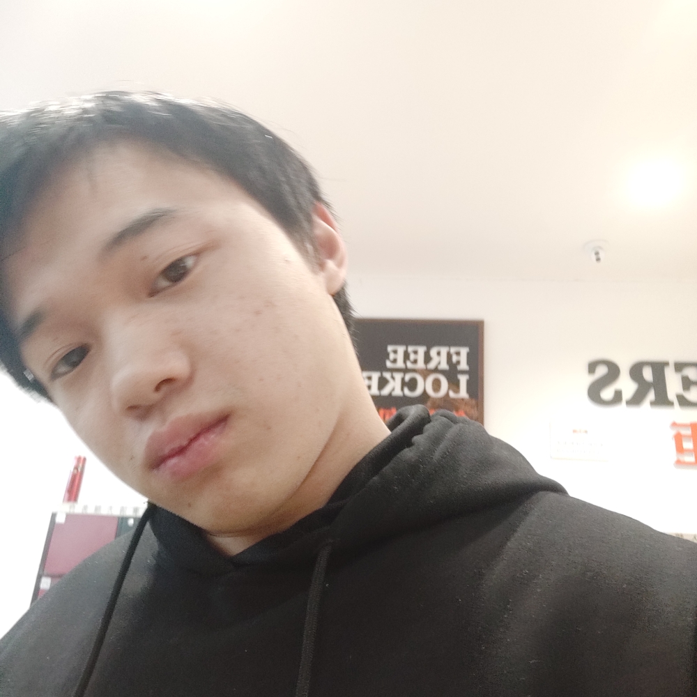 安静得做个美男子的照片