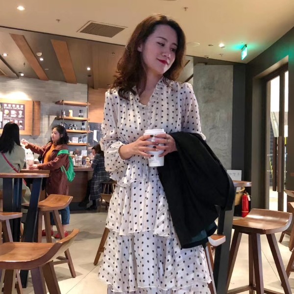 冬天安静的照片