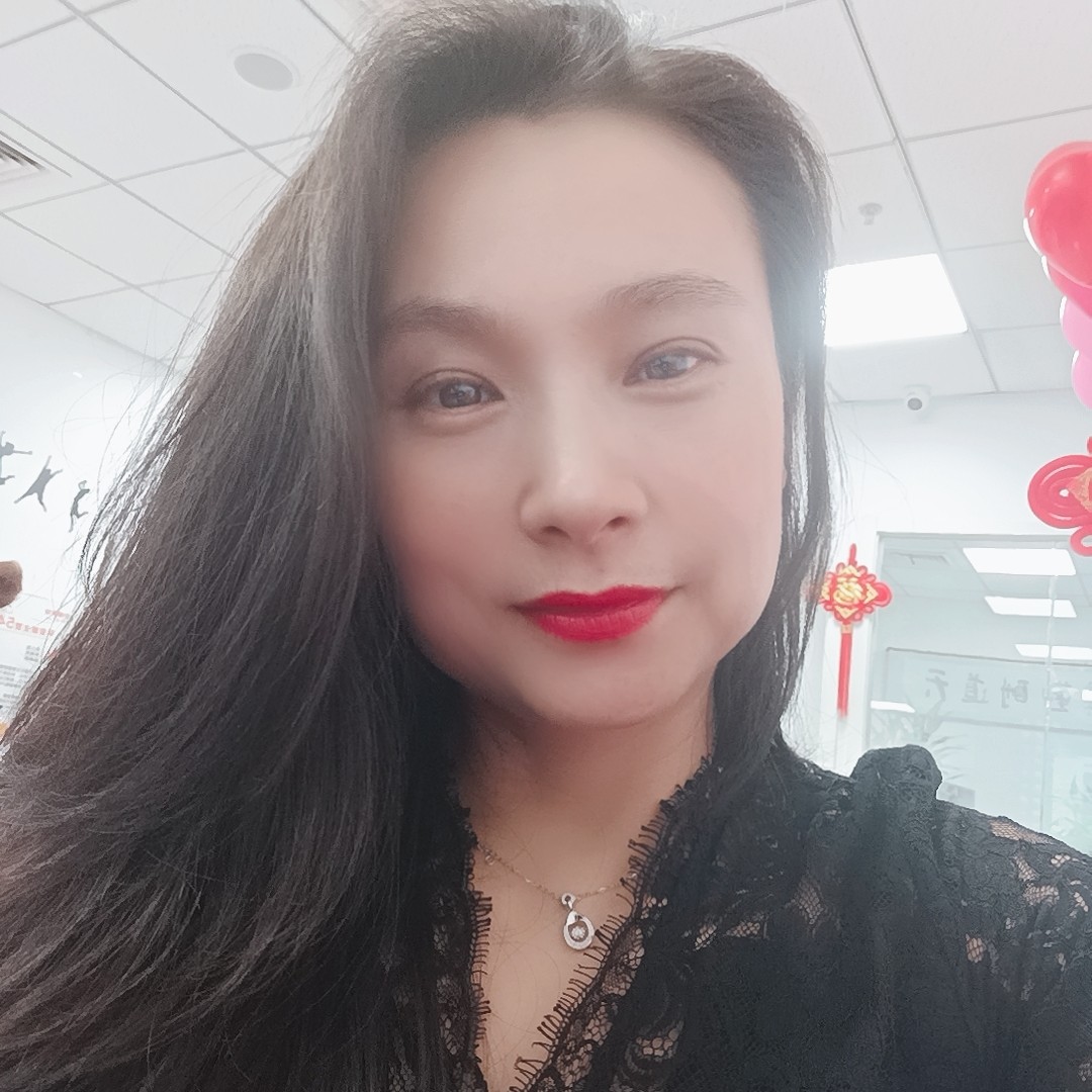 蓝色妖姬～～的照片