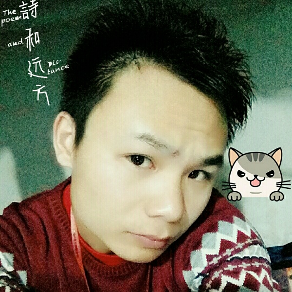 雨落成霜的照片