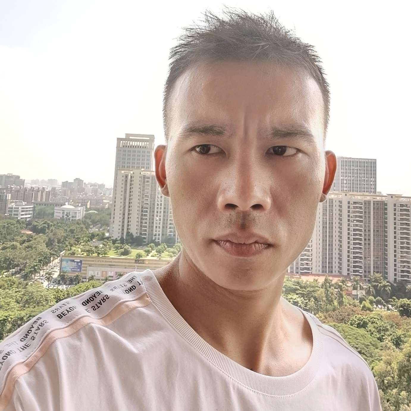 楼房成就的照片