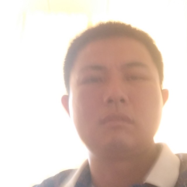 绵密夕阳的照片