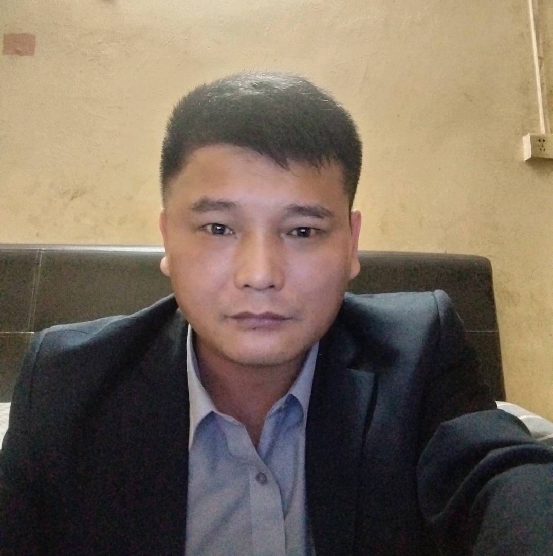 永东桥的雨的照片