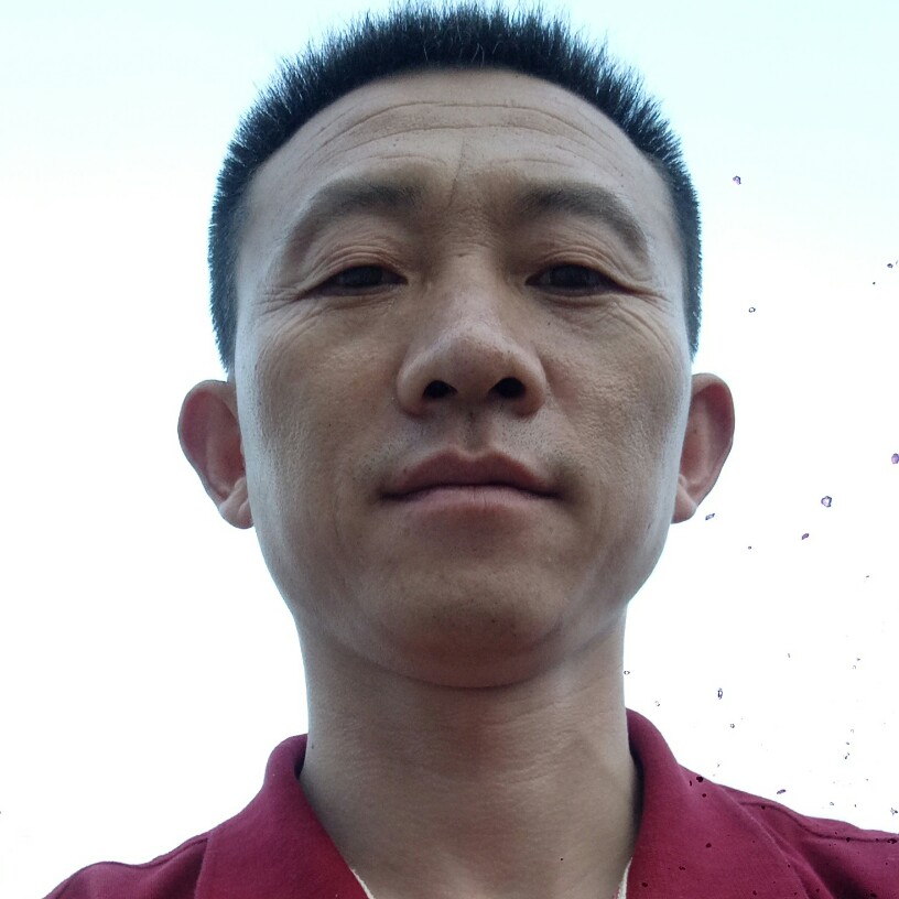 星愿魁梧的照片