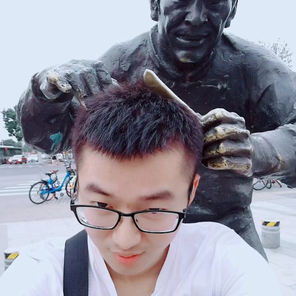 单身狗求约的照片