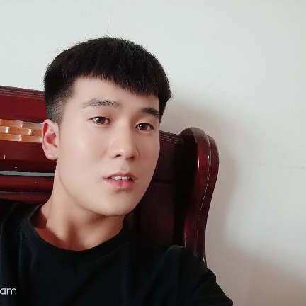 宝马漫步调皮的照片