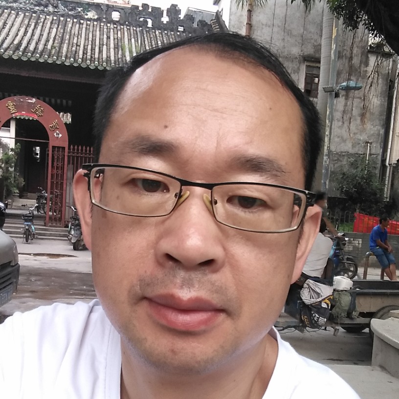 优雅向蓝天的照片