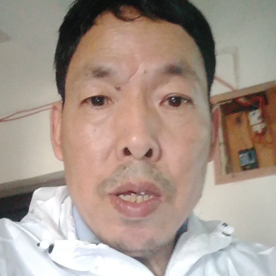 流沙方激动陆毅的照片