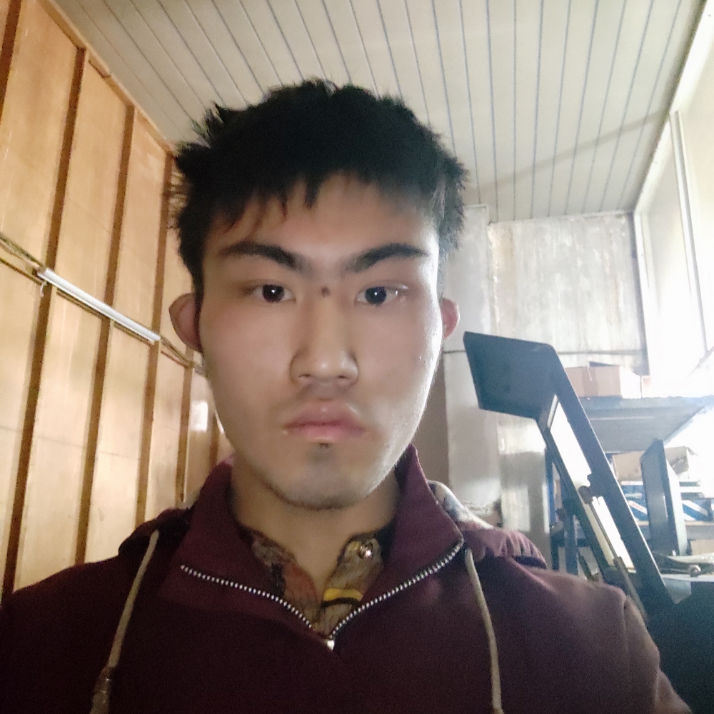 秀发那曾经的照片