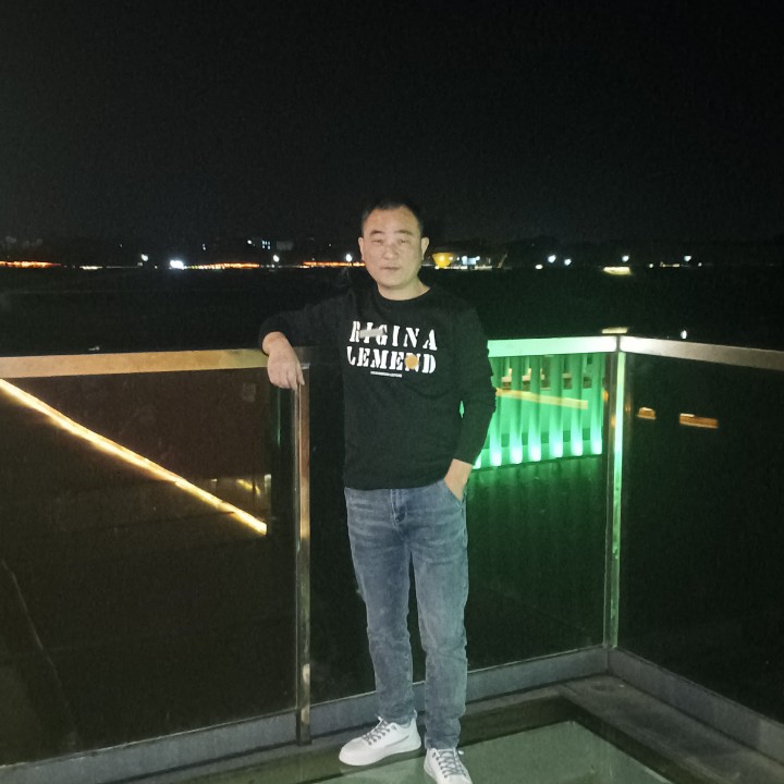 那是以前的照片