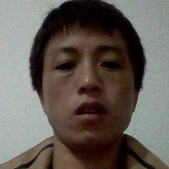 等待我的姻缘的照片