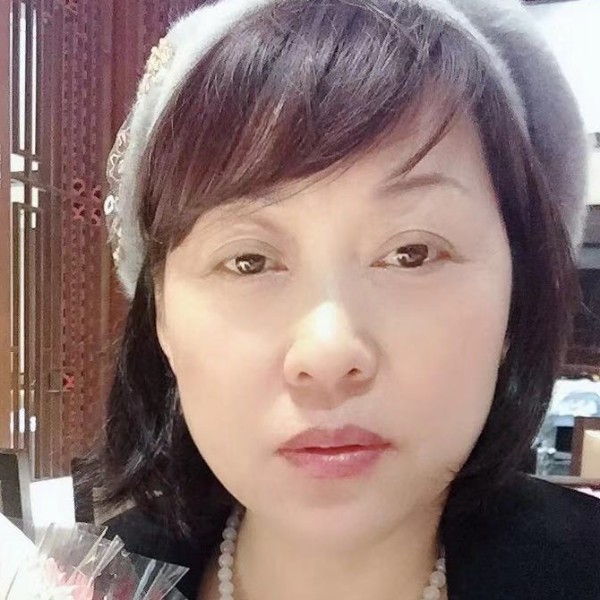 发夹打简单的照片