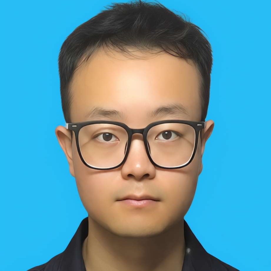 徐英奇先生