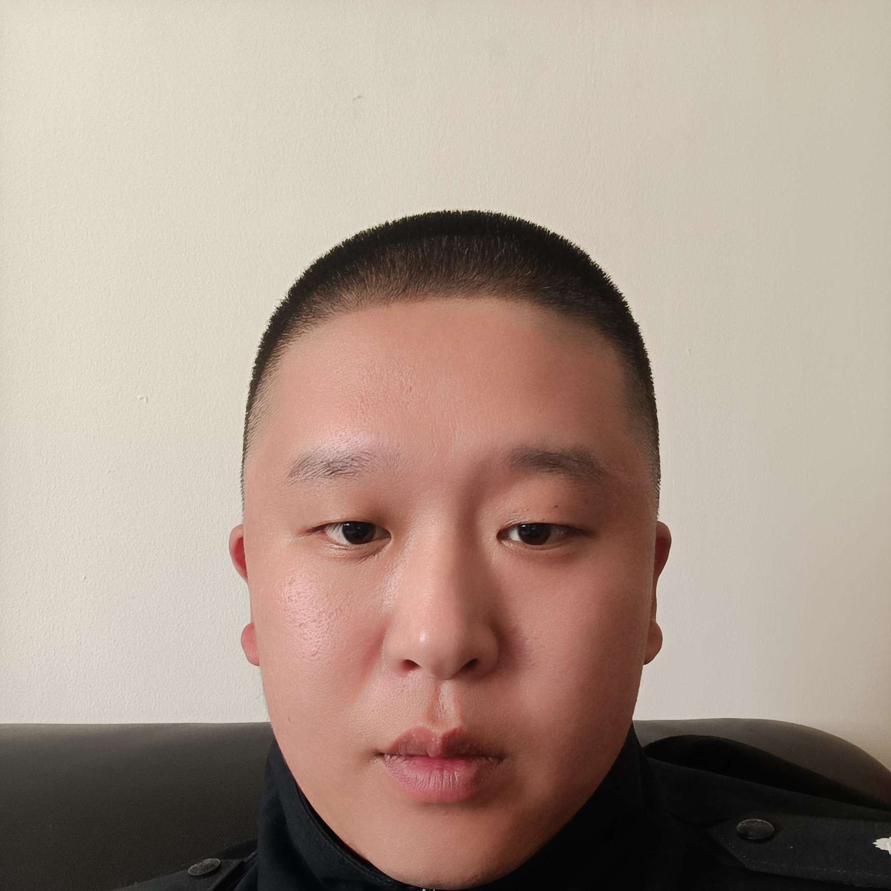 放肆一回的照片