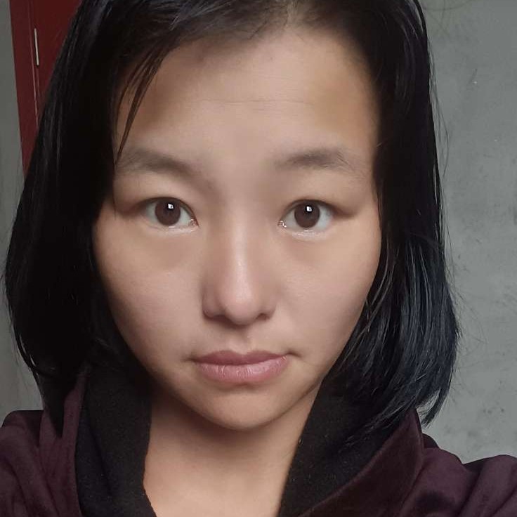 温婉的冷眸的照片