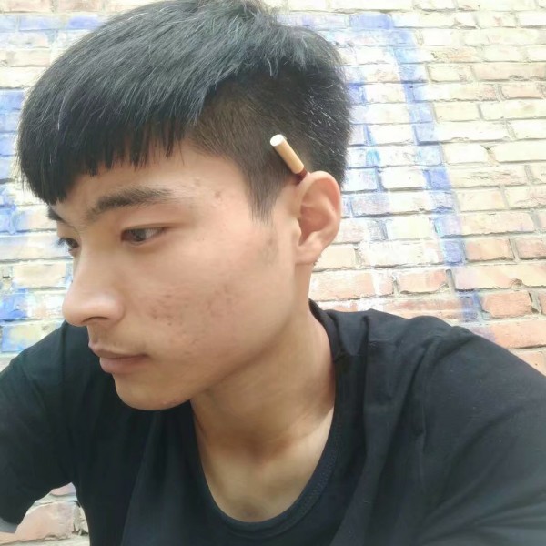 筱白的照片
