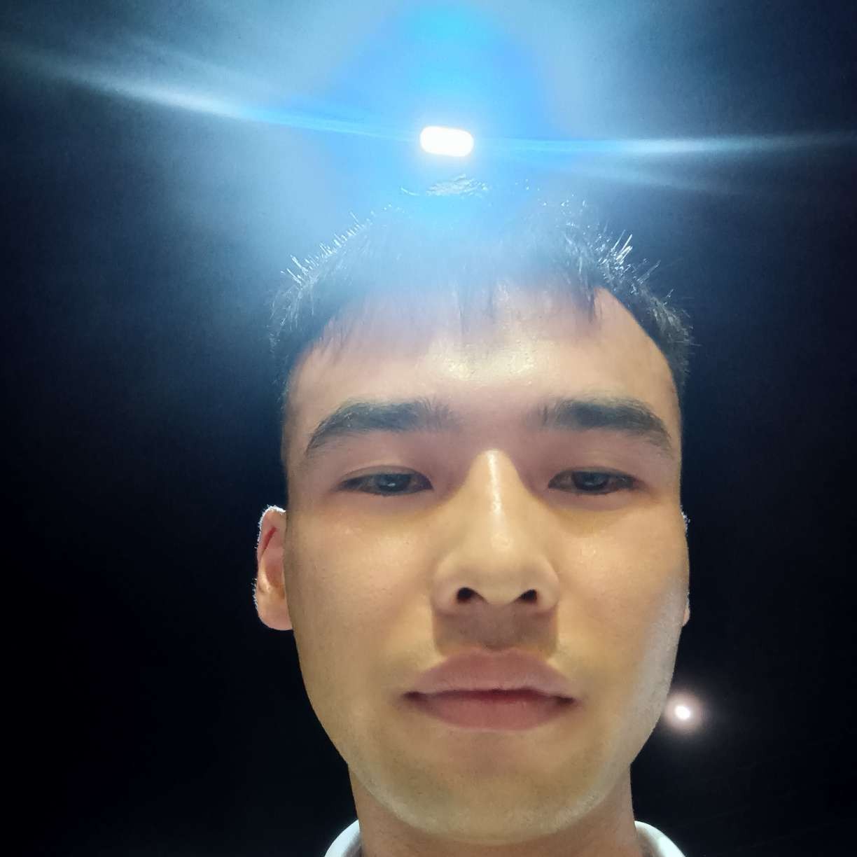 梦影等于爱撒娇的照片