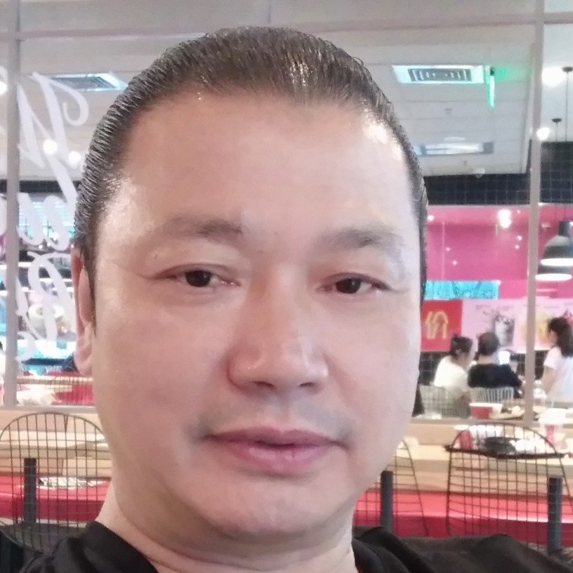 闯进灵魂的人的照片