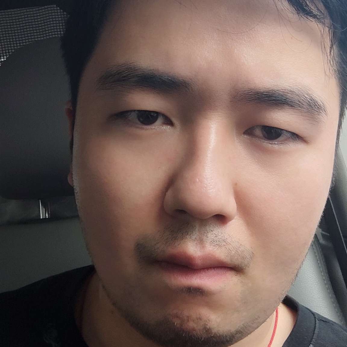 魔都油腻少年的照片