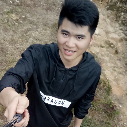LiuziHao的照片