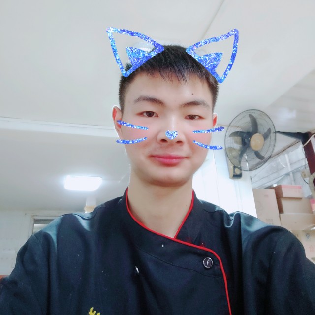 独特福特的照片