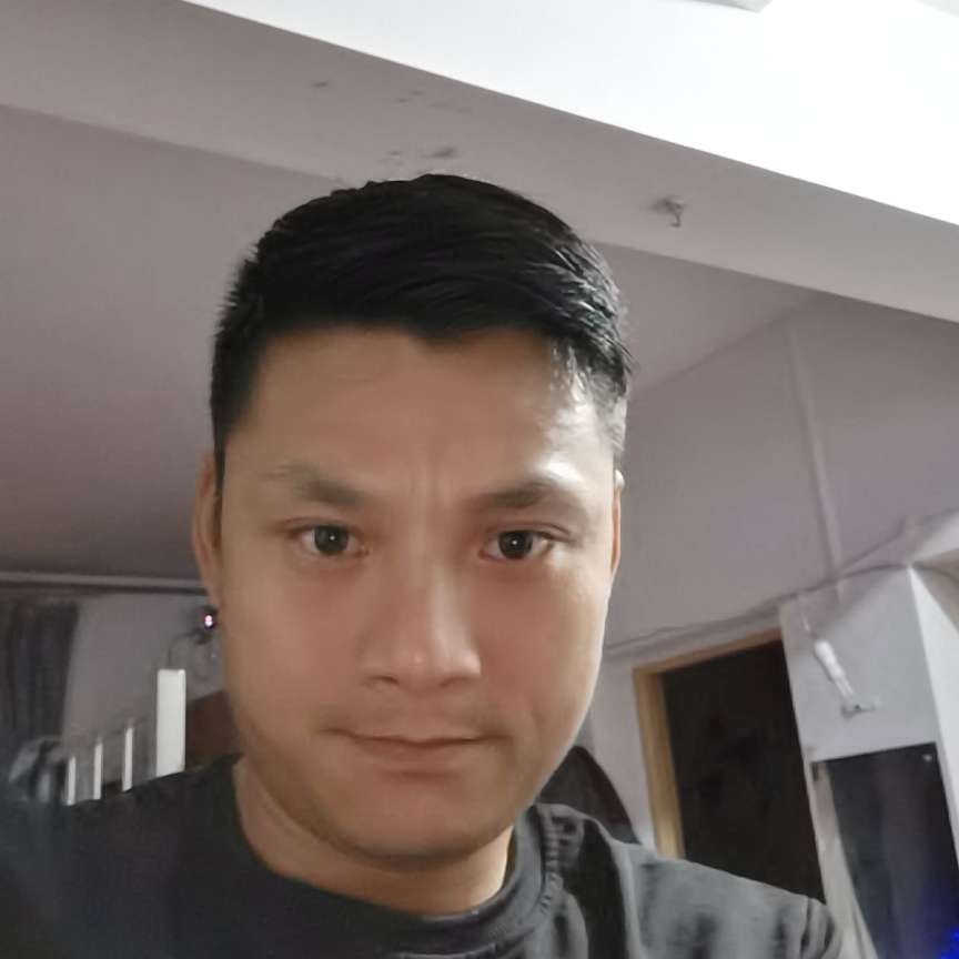 拉风野游的照片
