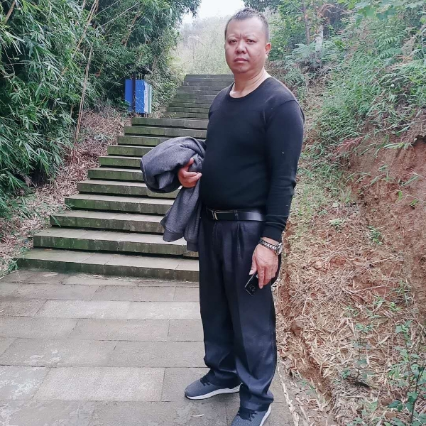 完美错过的照片