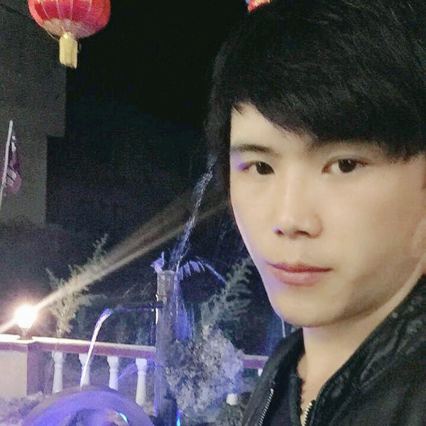 潇洒蜡烛的照片