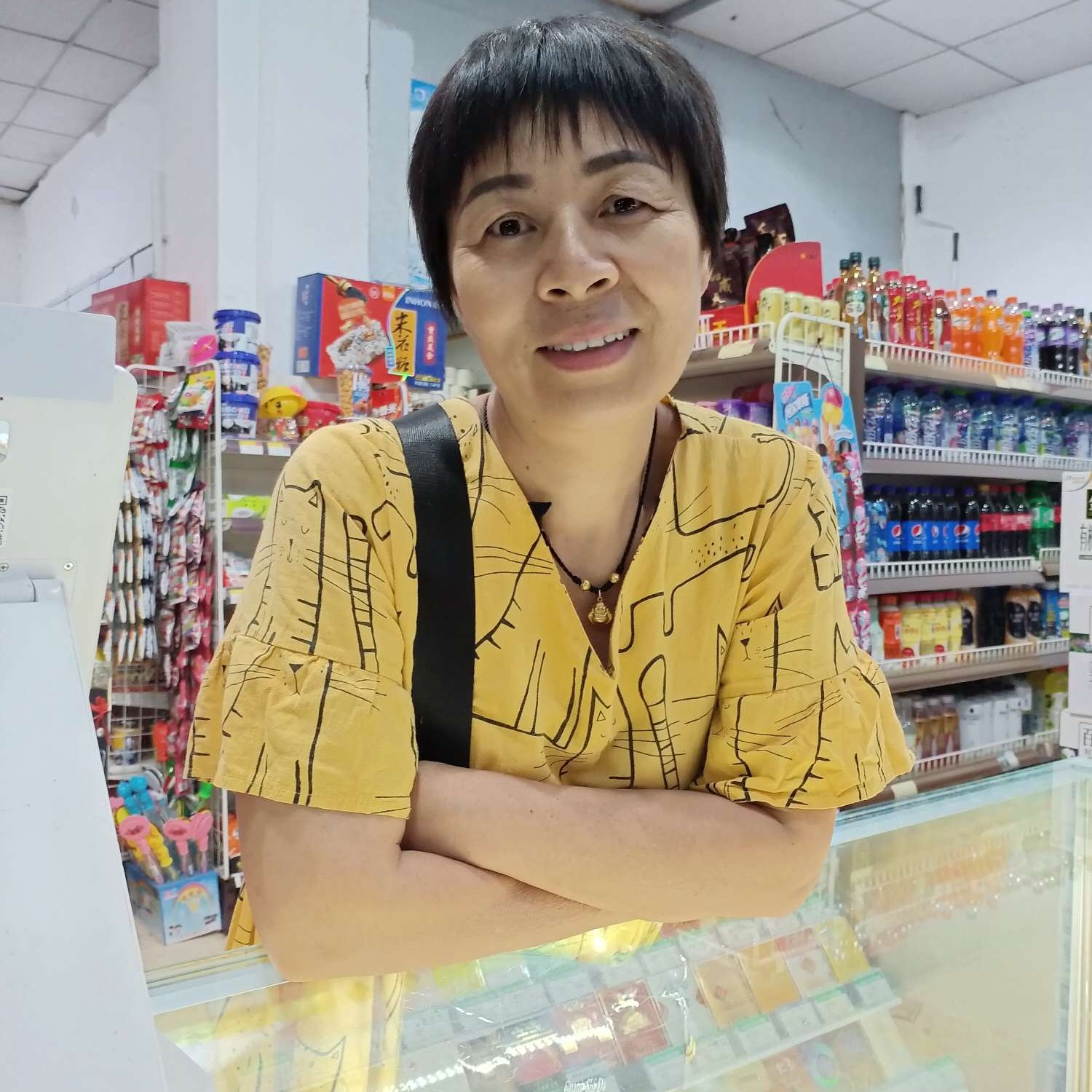 荔枝相许舒心的照片