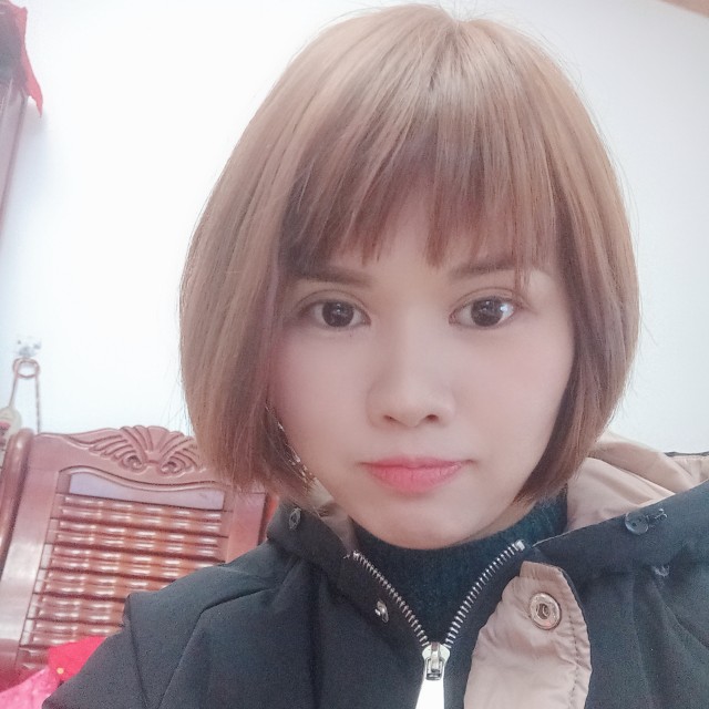 阳星星的照片