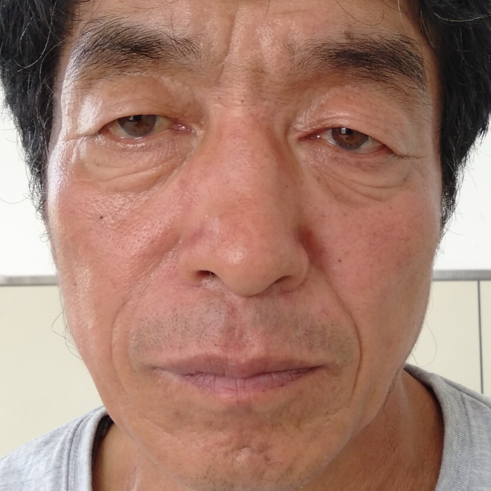 星愿邂逅明理的照片