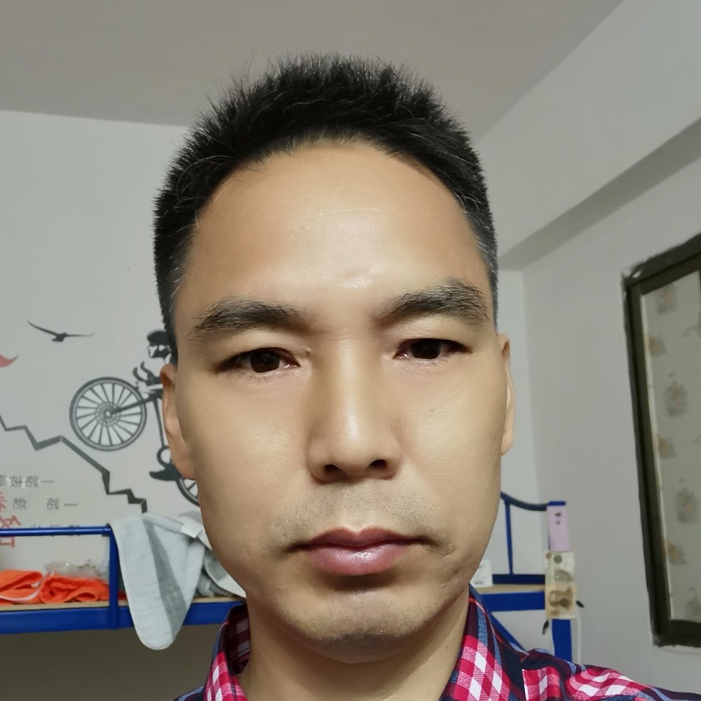 流星云的照片