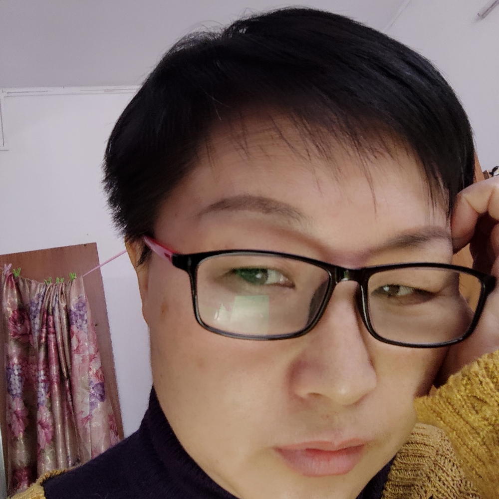 Dingxiang的照片