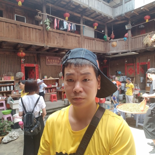 心劫用活力的照片