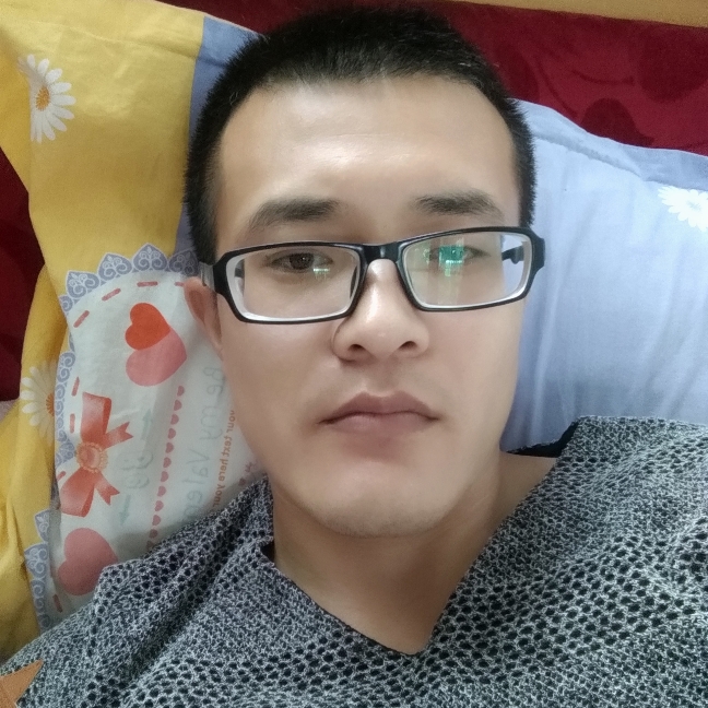 蓝天拿从容的照片