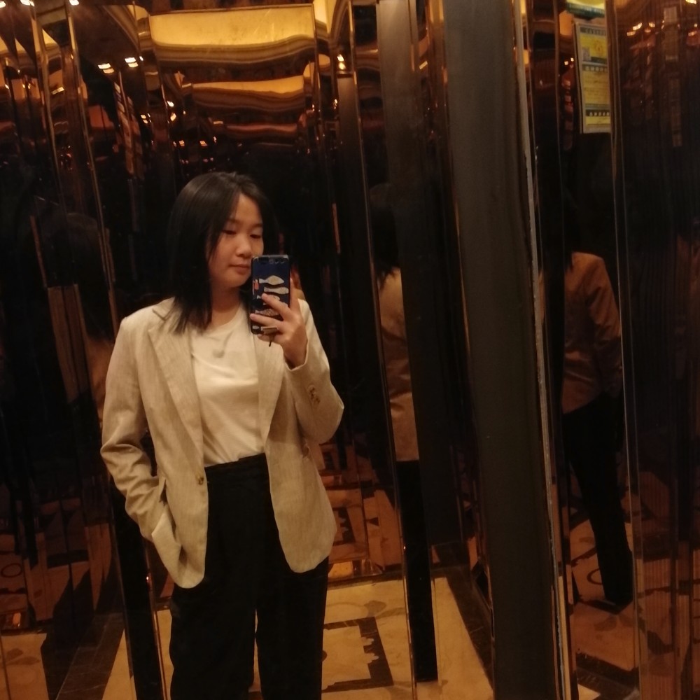糖糖嗳的照片