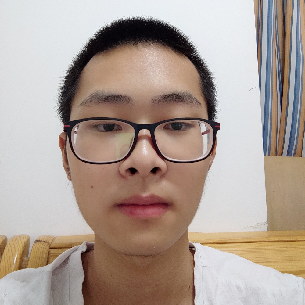 寂灭闻人生的照片