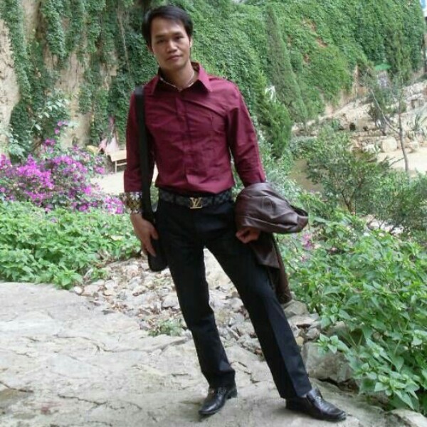 时光相许大力的照片