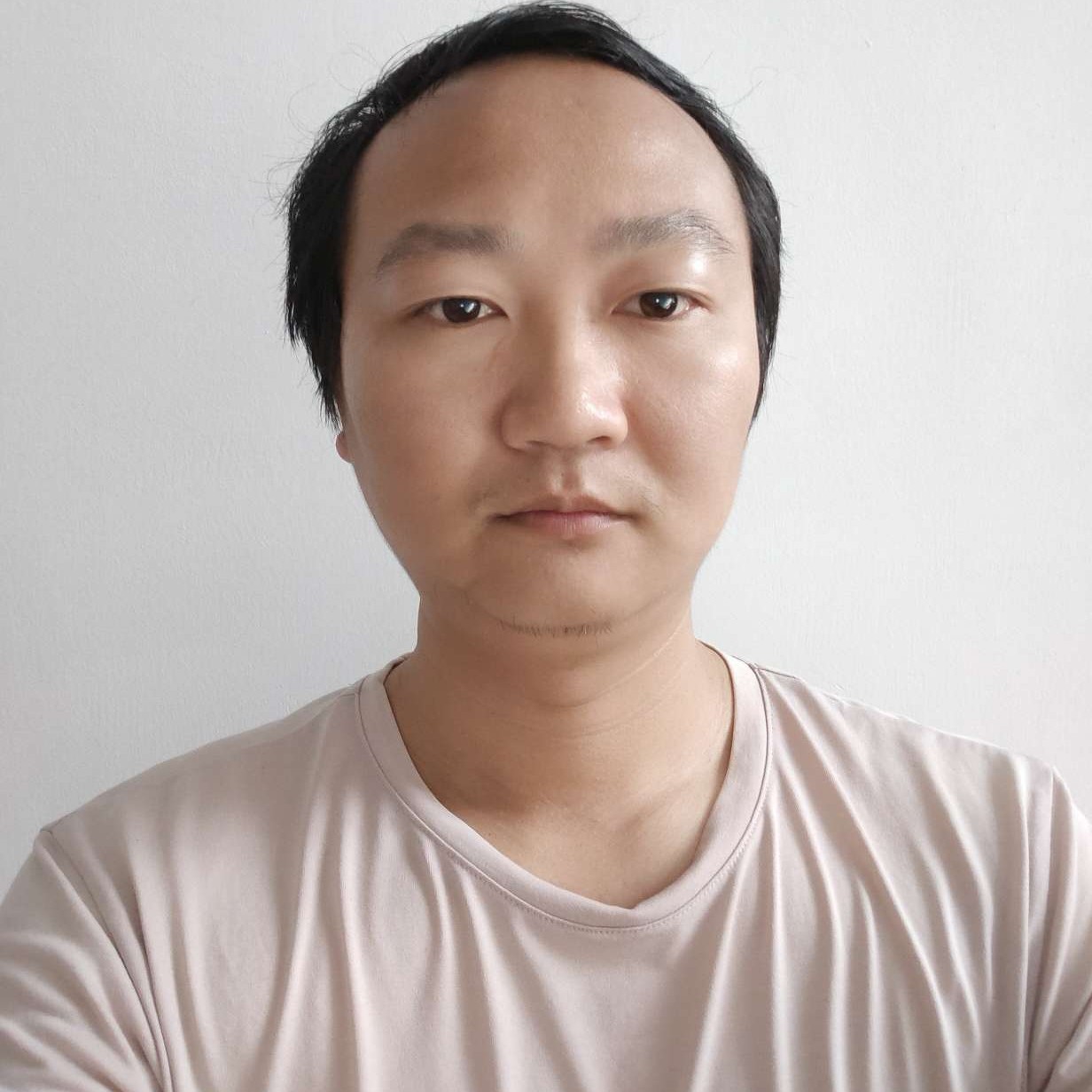 深情后弈的照片