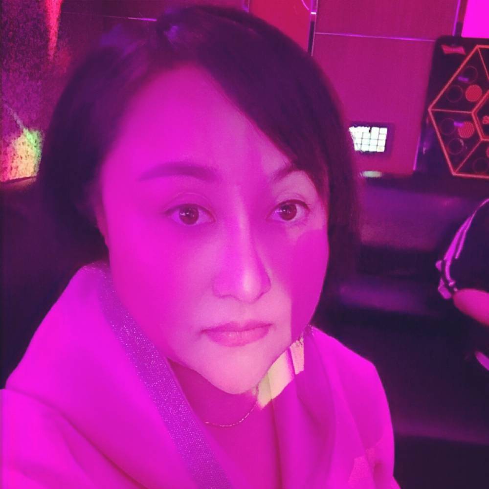 甜美朋友的照片