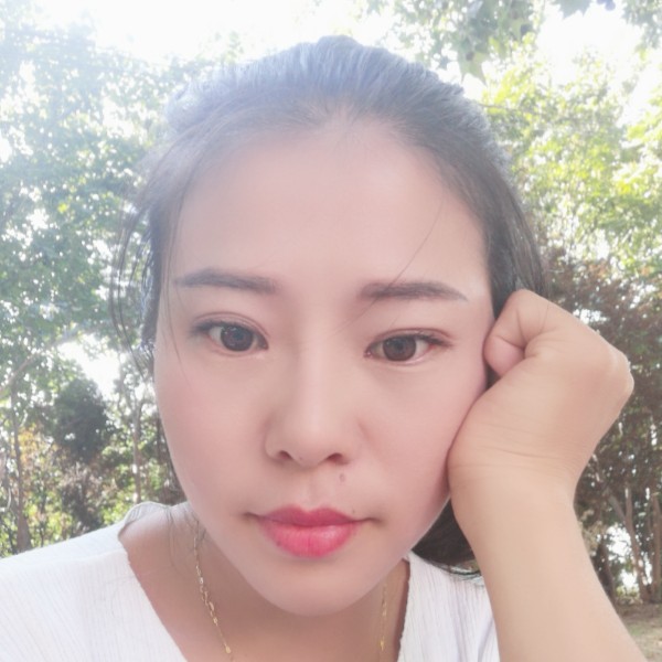 小甜瓜爱愉快的照片