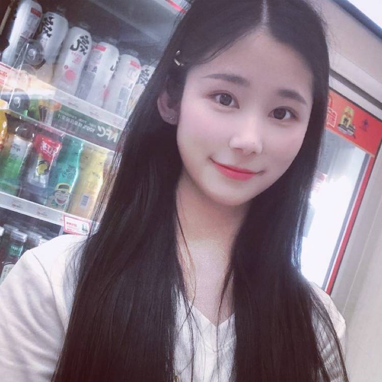 抱唄的照片