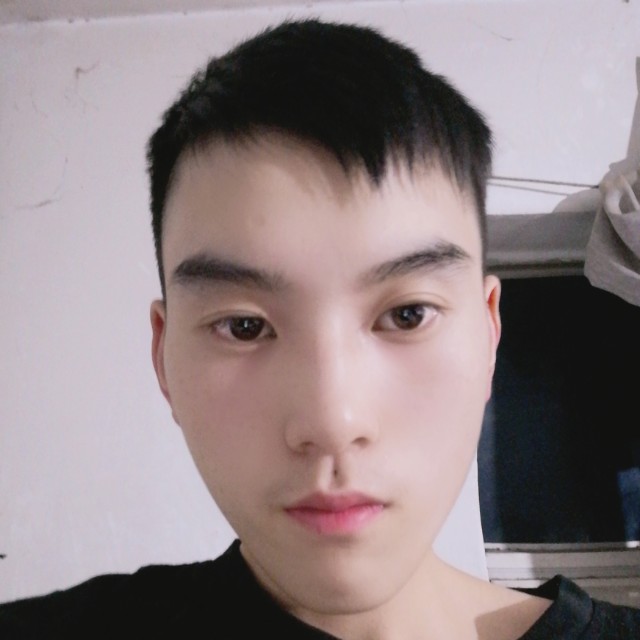 天马，暖男的照片