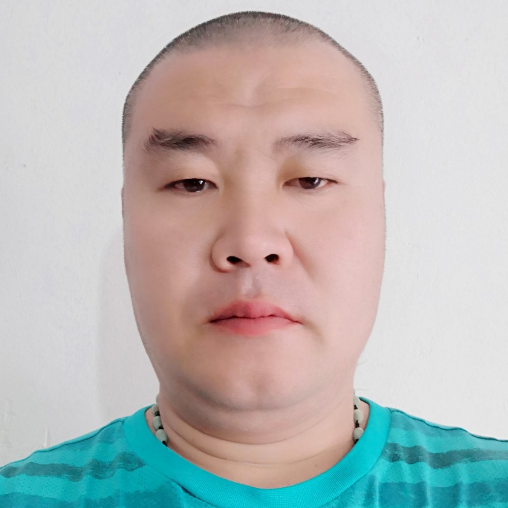 男人如茶的照片
