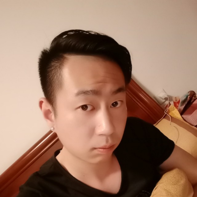 撩你的人的照片